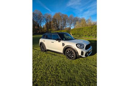 Mini Countryman S (Cooper) Gebrauchtwagen