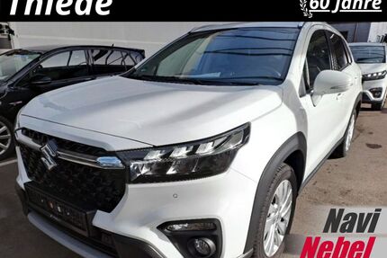 Suzuki (SX4) S-Cross Gebrauchtwagen