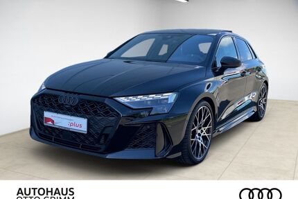 Audi RS3 Gebrauchtwagen