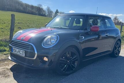 Mini One D Gebrauchtwagen