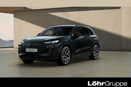 Audi Q6 e-tron Gebrauchtwagen