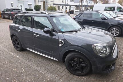 Mini Cooper SD Countryman Gebrauchtwagen