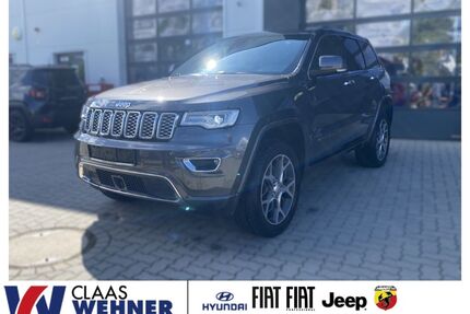 Jeep Grand Cherokee Gebrauchtwagen