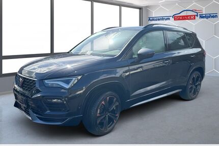 Cupra Ateca Gebrauchtwagen