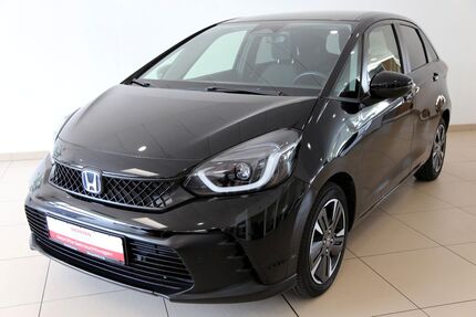 Honda Jazz Gebrauchtwagen