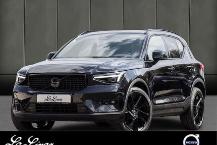 Volvo XC40 Gebrauchtwagen