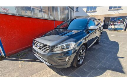 Volvo XC60 Gebrauchtwagen
