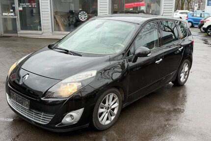 Renault Scenic Gebrauchtwagen