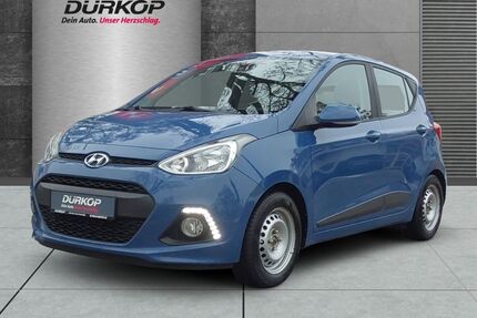 Hyundai i10 Gebrauchtwagen