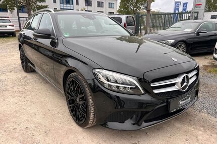 Mercedes-Benz C 180 Gebrauchtwagen