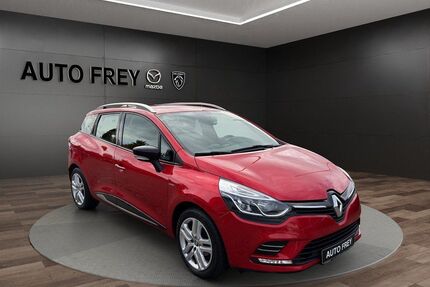 Renault Clio Gebrauchtwagen