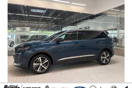 Peugeot 5008 Gebrauchtwagen