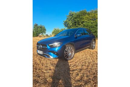 Mercedes-Benz GLA 180 Gebrauchtwagen