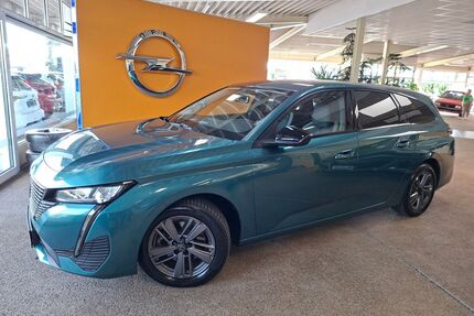 Peugeot 308 Gebrauchtwagen