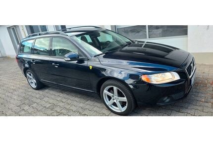 Volvo V70 Gebrauchtwagen
