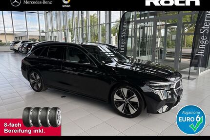 Mercedes-Benz E 220 Gebrauchtwagen
