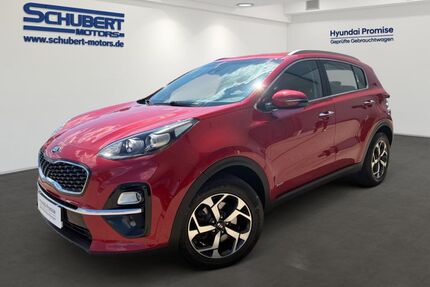 Kia Sportage Gebrauchtwagen