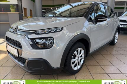 Citroen C3 Gebrauchtwagen