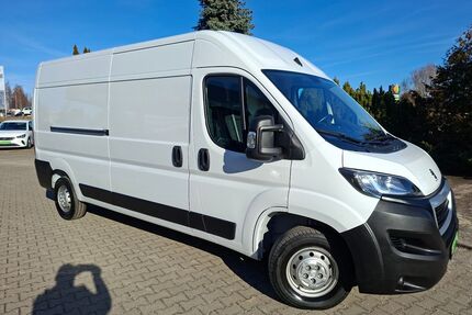 Peugeot Boxer Gebrauchtwagen