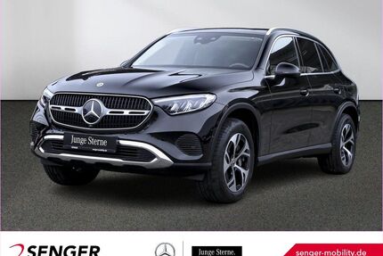 Mercedes-Benz GLC 300 Gebrauchtwagen