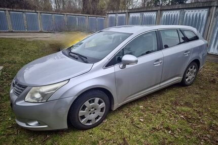 Toyota Avensis Gebrauchtwagen