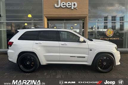 Jeep Grand Cherokee Gebrauchtwagen