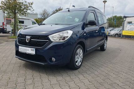 Dacia Dokker Gebrauchtwagen