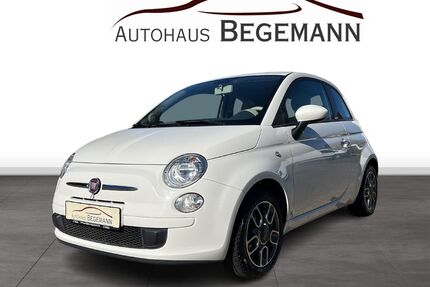 Fiat 500e Gebrauchtwagen