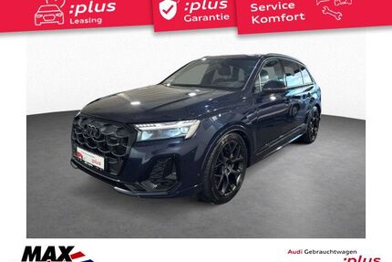 Audi Q7 Gebrauchtwagen