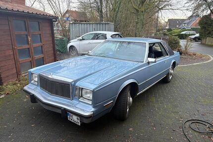 Chrysler Andere Gebrauchtwagen