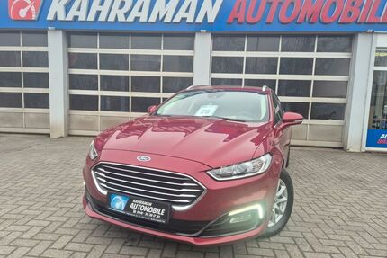 Ford Mondeo Gebrauchtwagen