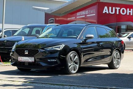 Seat Leon Gebrauchtwagen