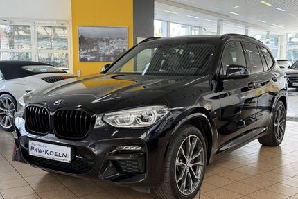 BMW X3 M40 Gebrauchtwagen