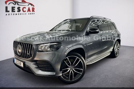 Mercedes-Benz GLS 350 Gebrauchtwagen