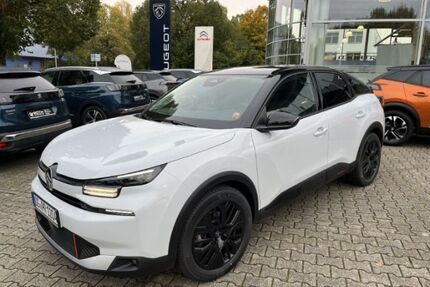 Citroen C4 Gebrauchtwagen