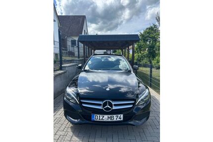 Mercedes-Benz C 200 Gebrauchtwagen