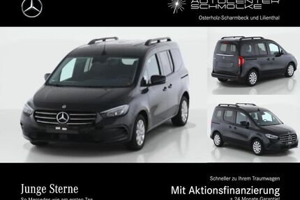 Mercedes-Benz T-Klasse Gebrauchtwagen