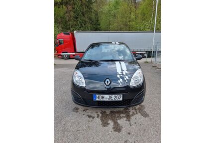 Renault Twingo Gebrauchtwagen