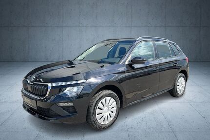 Skoda Kamiq Gebrauchtwagen