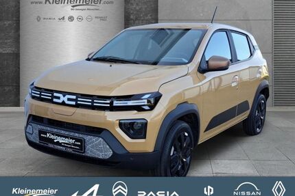 Dacia Spring Gebrauchtwagen