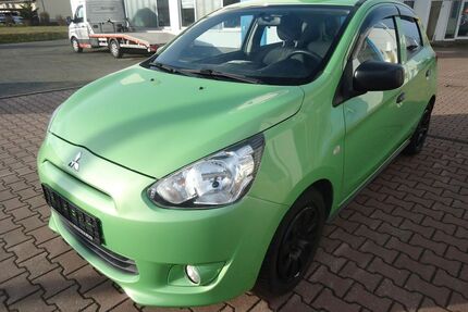 Mitsubishi Space Star Gebrauchtwagen