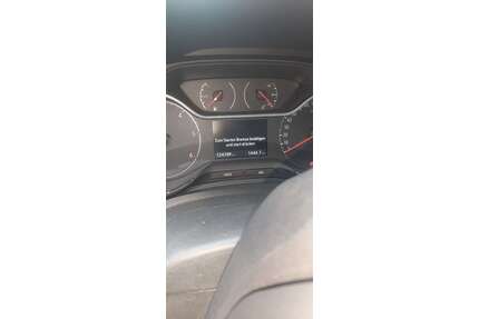 Opel Grandland X Gebrauchtwagen