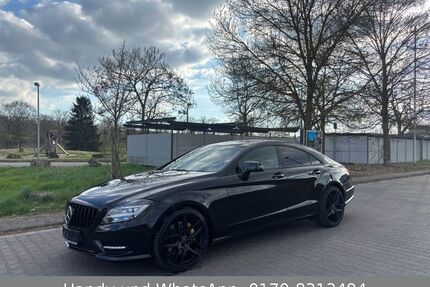 Mercedes-Benz CLS 350 Gebrauchtwagen