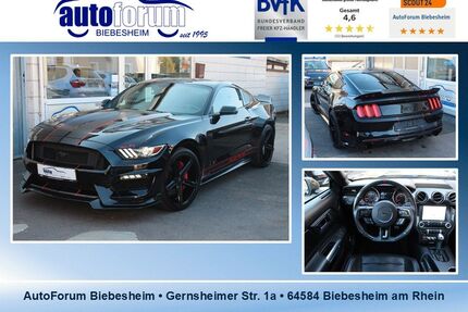 Ford Mustang Gebrauchtwagen