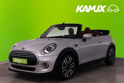Mini Cooper Cabrio Gebrauchtwagen