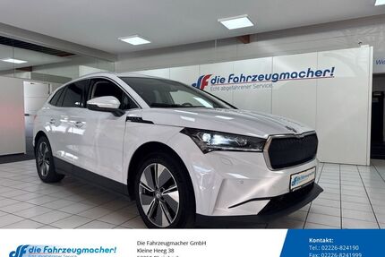 Skoda Enyaq Gebrauchtwagen