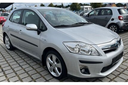 Toyota Auris Gebrauchtwagen