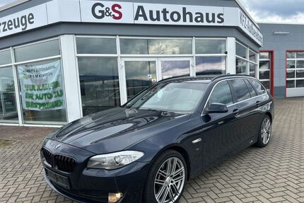 BMW 530 Gebrauchtwagen