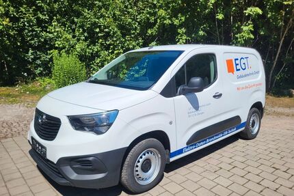 Opel Combo Gebrauchtwagen
