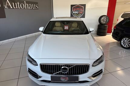 Volvo S90 Gebrauchtwagen